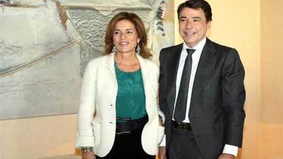 Comunidad y Ayuntamiento de acuerdo en la reforma de Sol