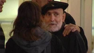 Bolinaga deja el hospital donde ya no se puede hacer nada por su vida