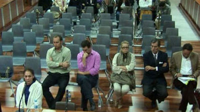 Isabel Pantoja asegura que era ella quien mantenía a Julián Muñoz