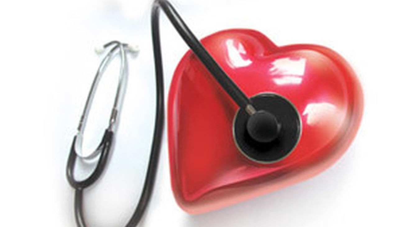 ¿Eres hipertenso? Tómate la tensión