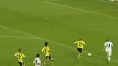 El Real Madrid a por el golpe definitivo en un estadio de buenos recuerdos