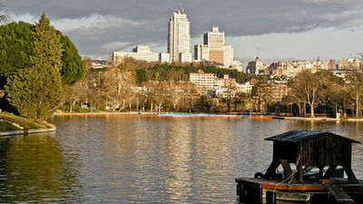 Condenado a 138 años de prisión el violador de la Casa de Campo