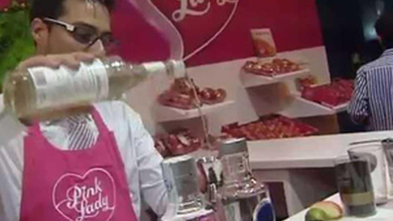 Arranca la Feria  Internacional de Frutas y Hortalizas "Fruit Attraction"