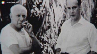 La exposición 'Mitografías' reúne 240  fotos personales de diez nombres relevantes del siglo XX