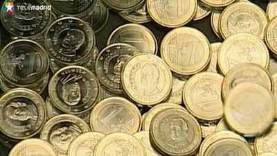 Salarios en España: La mayoría "mileurista" y los funcionarios por encima de la media