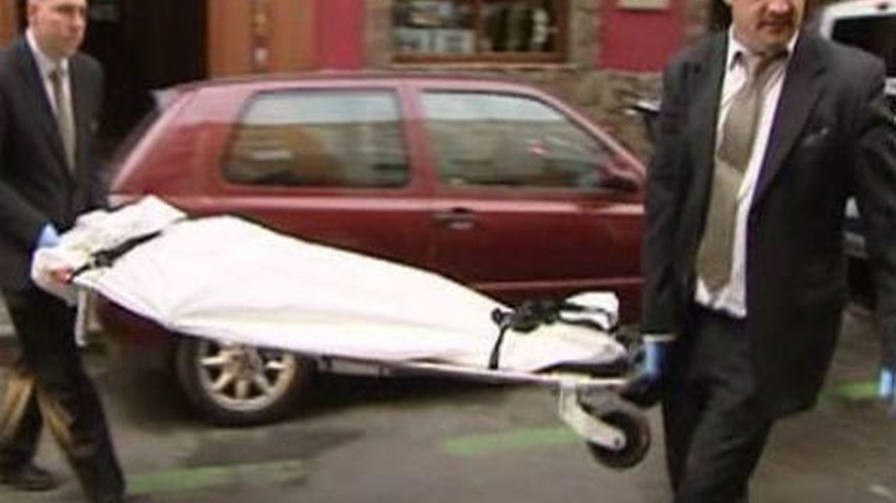 Muere una mujer con minusvalía física en un incendio en su vivienda de Retiro