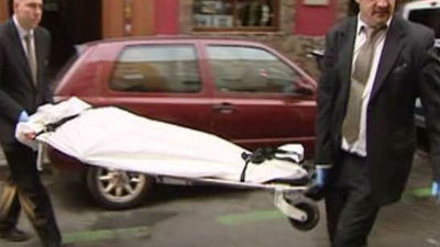 Muere una mujer con minusvalía física en un incendio en su vivienda de Retiro