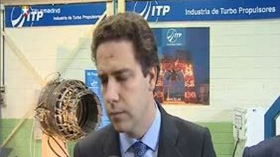 Sarasola recuerda la "importancia de las empresas en el cuidado del medio ambiente"