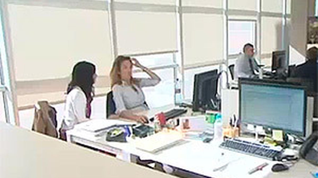 Empleo: 250 comerciales