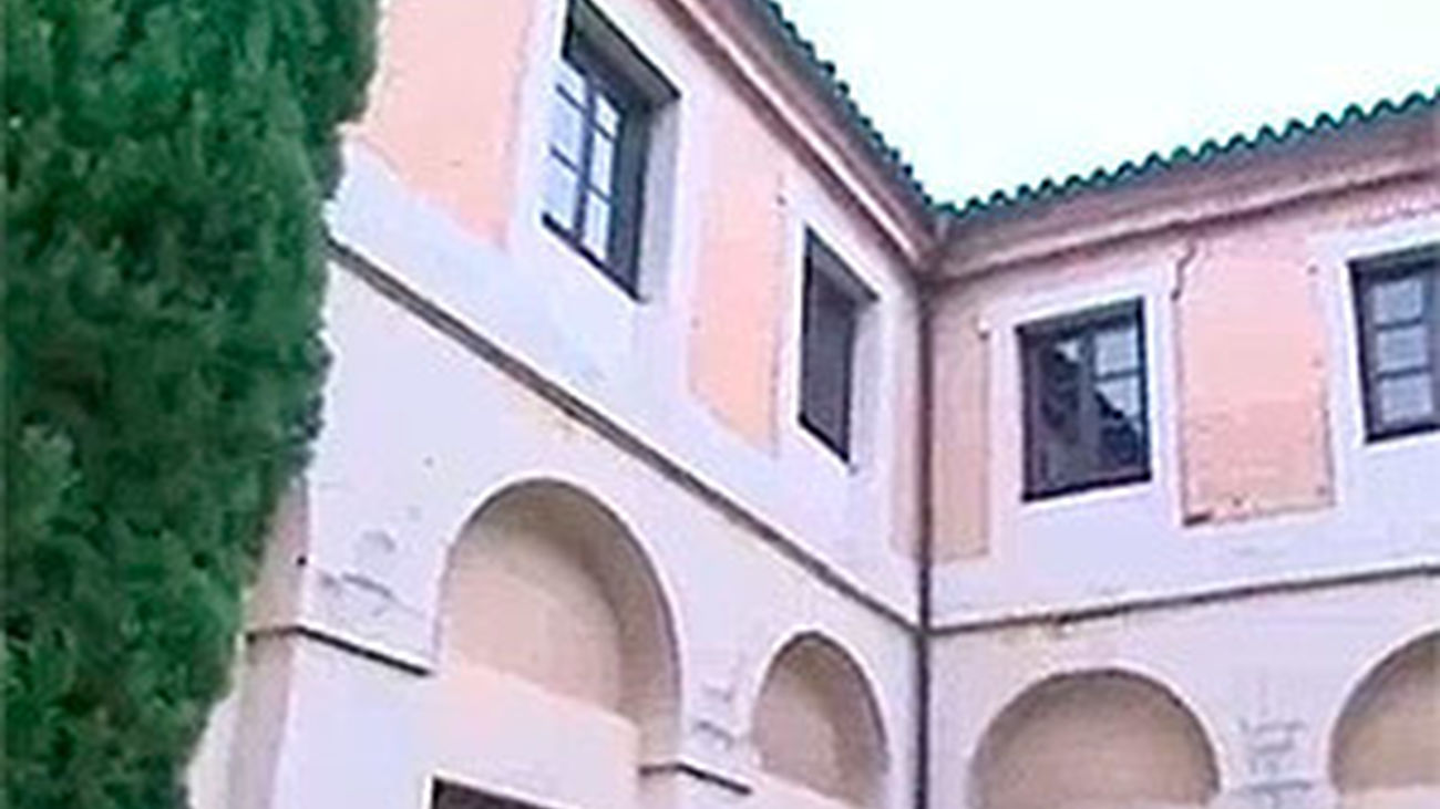 El convento de las clarisas de Chinchón abre sus puertas al público por primera vez