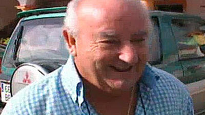 Famosos 'perseguidos' por Hacienda