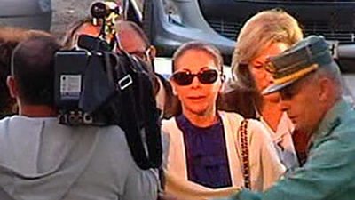 Isabel Pantoja en el juicio: ¿Su mejor actuación?