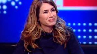 Ana García-Siñeriz, una todoterreno