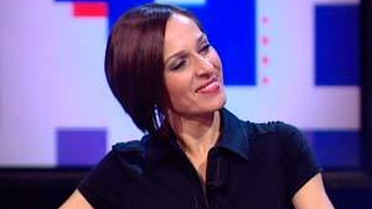 Natalia Millán, una mujer de los más completa