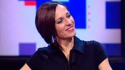 Natalia Millán, una mujer de los más completa