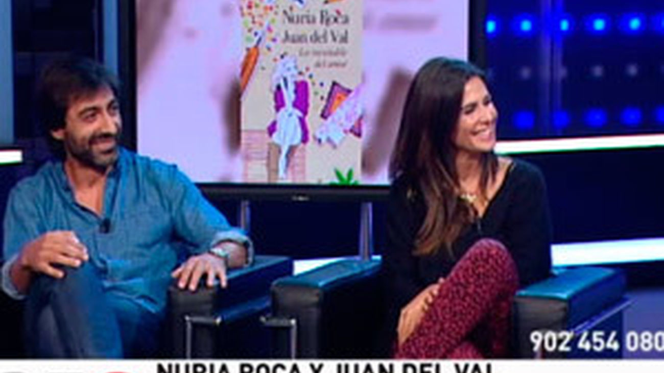 'Lo inevitable del amor'