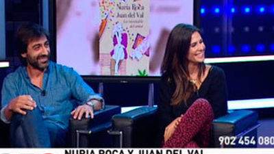 'Lo inevitable del amor'