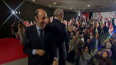 El batacazo del PSOE en Galicia y País Vasco le cuesta 600.000 euros al partido