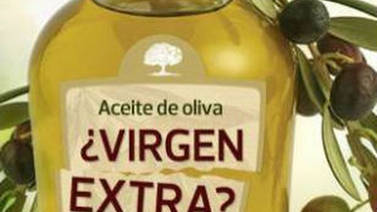 La OCU denuncia que once marcas de aceite de oliva engañan al consumidor
