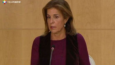 Botella prescinde del 20% de los eventuales que trabajan en las áreas de Gobierno