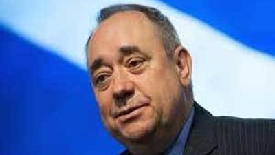 El referéndum de independencia de Escocia será el 18 de septiembre de 2014