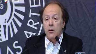 Javier Marías rechaza el Nacional de Narrativa por "ser consecuente"