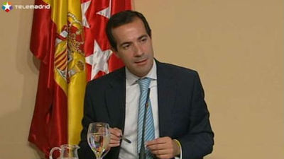 Madrid no subirá impuestos y destinará el 90% del gasto a políticas sociales