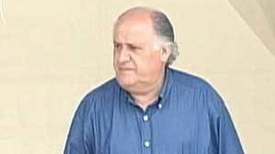 La Fundación Amancio Ortega dona 20 millones a Cáritas