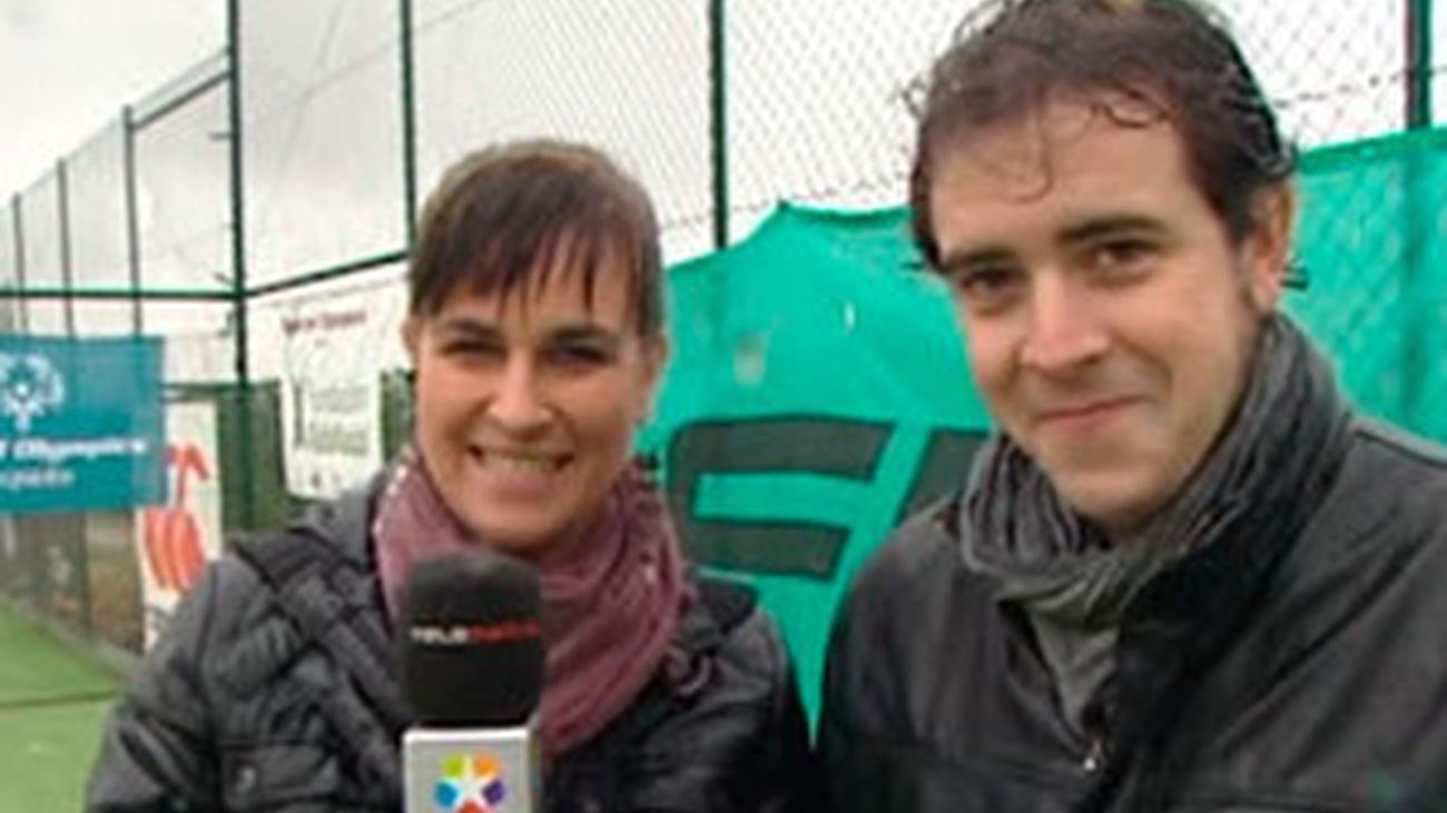 Los Madison, solidarios