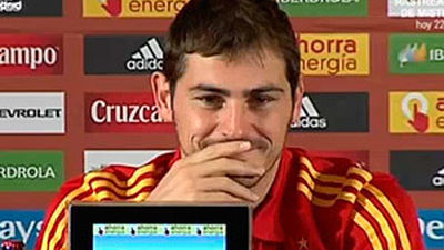 Los hombres, famosos, también lloran