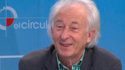 Albert Boadella, actor y dramaturgo