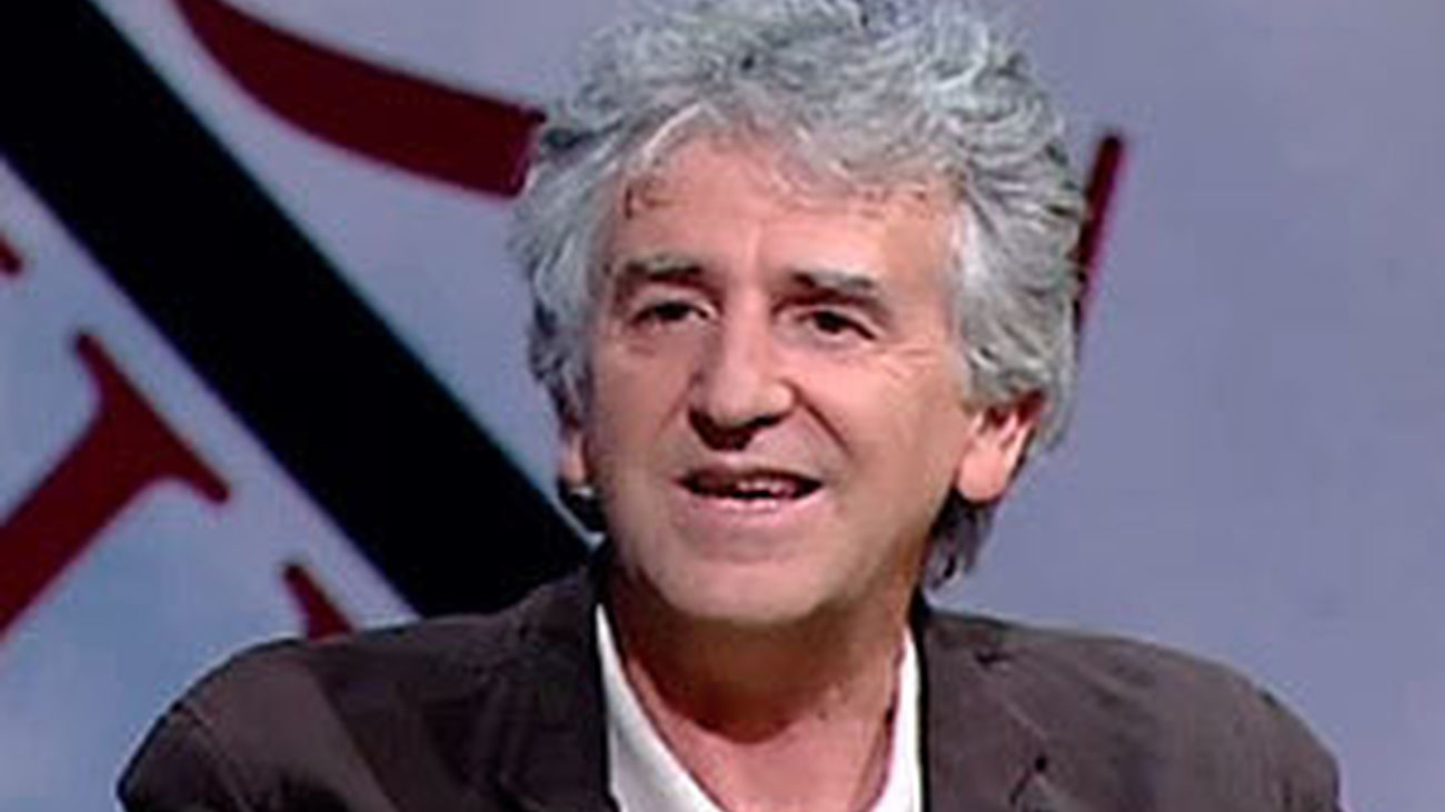 Las Noches Blancas: Juan Luis Arsuaga