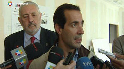 Tielmes estrenará un teatro-auditorio el próximo año