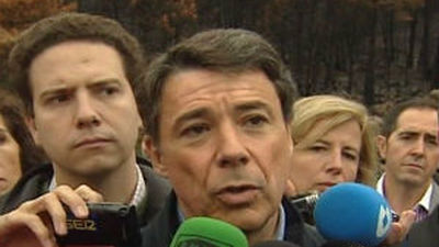 González: “Este modelo de financiación es un desaguisado para Madrid”