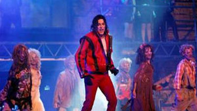 El musical homenaje a Michael Jackson se despide de Madrid