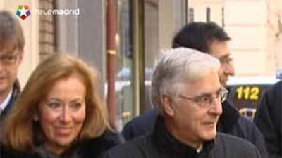 Barreda insta a Rubalcaba a celebrar  primarias en el PSOE "cuanto antes"