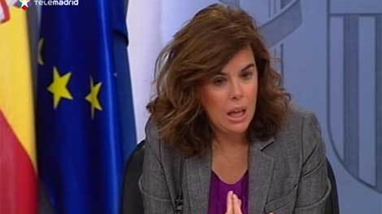 El Gobierno aprueba una reforma de "bolillos" para mejorar la eficacia en la Administración