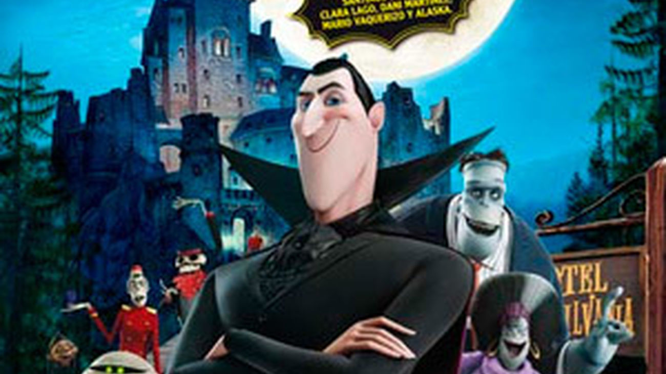 Estrenos de cartelera