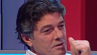 Prisión provisional para el cantante Francisco