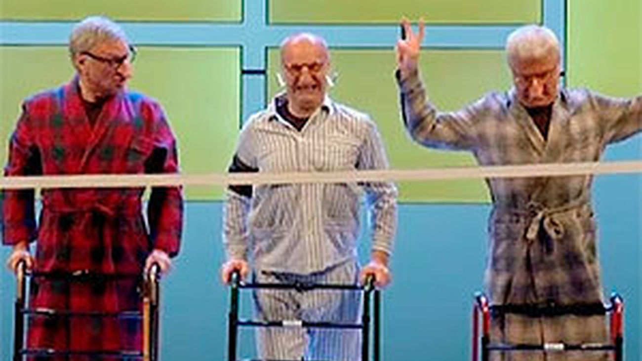 Tricicle vuelve con 'Bits'