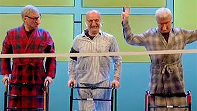 Tricicle vuelve con 'Bits'