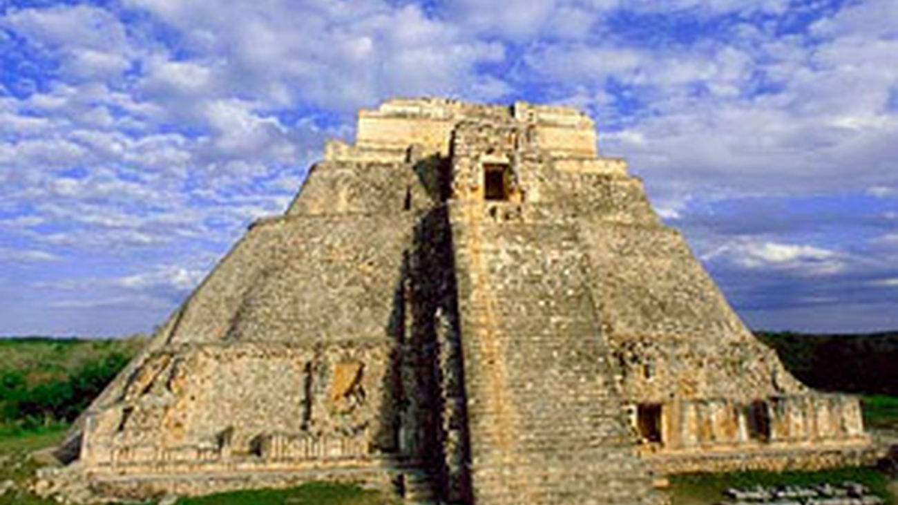 Especial Rastreadores: Civilizaciones perdidas