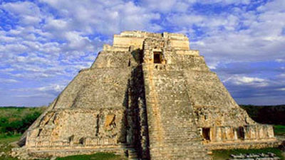 Especial Rastreadores: Civilizaciones perdidas