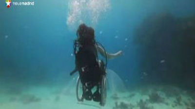 Madrid acoge la tercera semana del deporte inclusivo