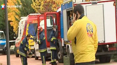 Los dos operarios fallecidos son el ingeniero responsable y el encargado de Emasa