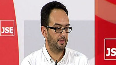 El PSOE pide una fiscalización extraordinaria al PP por "blanqueo de donaciones"