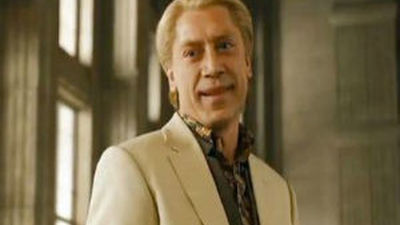 Javier Bardem, nominado al Bafta  al Mejor Actor Secundario
