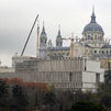 El Museo de Colecciones Reales será el tercer museo más importante de Madrid
