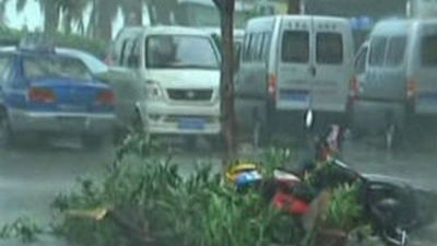 Un tsunami generado en Canadá llega a Hawai sin causar daños