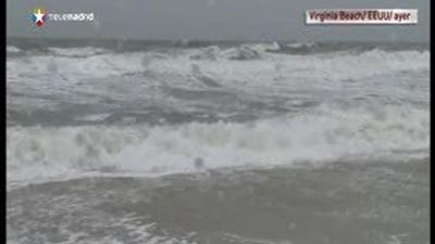 Nueva York ordena evacuar a 375.000 personas por el "Sandy"